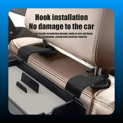 Car Seat Back Organizer
