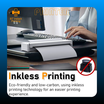 Portable Printer