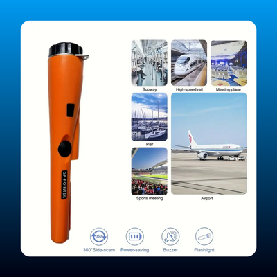 Handheld Metal Detector Pinpointer
