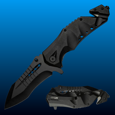 Stainless Steel Folding Pocket Knife