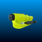 Vehicle Escape Tool with Window Breaker