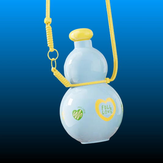Outdoor Portable Water Bottle