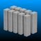 Pumice Stone for Toilet Bowl Cleaning (10 Pack)