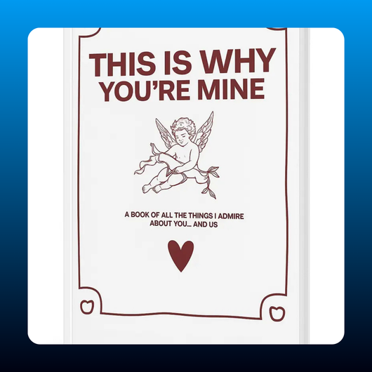 Relationship Couple Journal