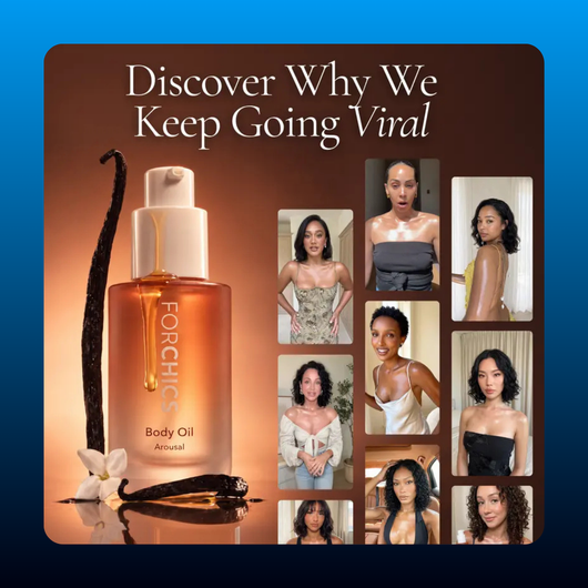 Shimmering Dewy Body Oil