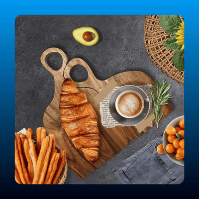 Acacia Wood Cutting and Serving Boards
