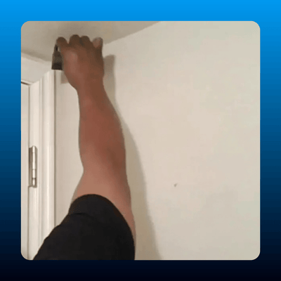 Magic Paint Edger for Angled Brushes