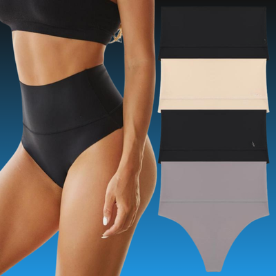 Shapewear Underwear