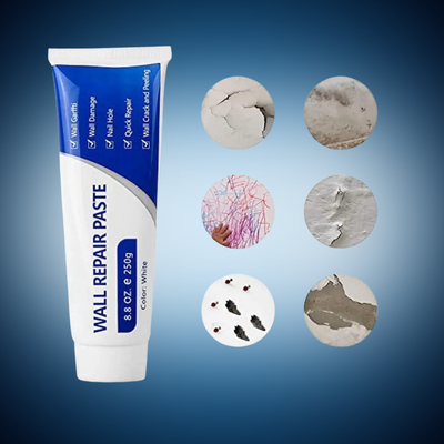 Multi-Purpose Wall Fixer