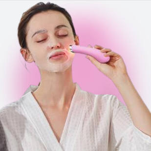 Warm, Massage, and Finish