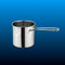 Stainless Steel Mini Deep Fryer Pot