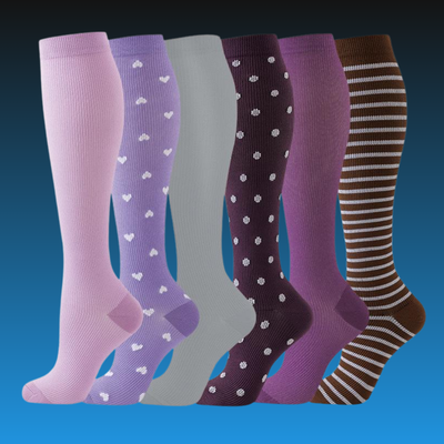 Compression Socks For Pregnancy