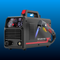 Inverter Plasma Cutter with Pilot Arc
