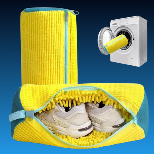 Washing Machine Shoe Bag