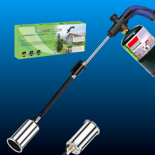 Weed Torch Propane Burner