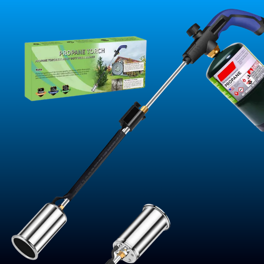 Weed Torch Propane Burner