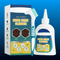 Heavy Duty Mold Remover Gel with Brush