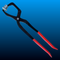 Drum Brake Spring Pliers