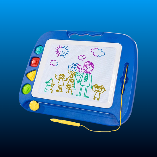 Large Magnetic Drawing Board