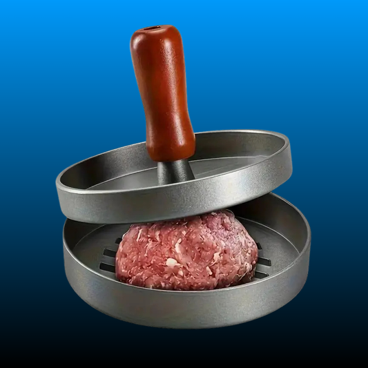 Non-Stick Burger Press