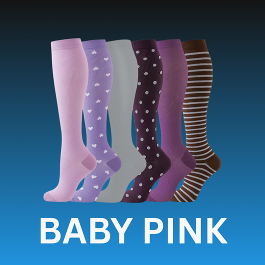 Compression Socks For Pregnancy