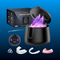 Ultrasonic Retainer and Denture Cleaner