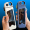 Portable Square Water Bottle Tumbler