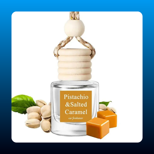 Hanging Car Air Freshener
