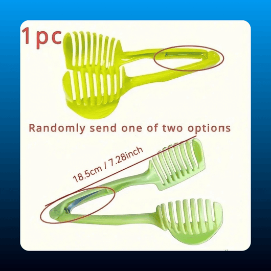 Multi-Functional Vegetable and Egg Slicer