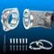 Magnetic Dryer Vent Connector Kit