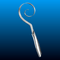 Danish Dough Whisk