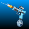 LED Light-Up Water Blaster