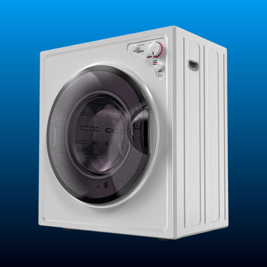Portable Compact Clothes Dryer