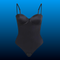 Smoothing Bodysuit with Built In Cups