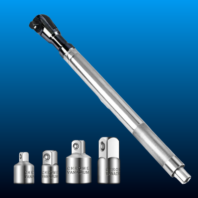 1/2 Inch Wrench Extension Bar