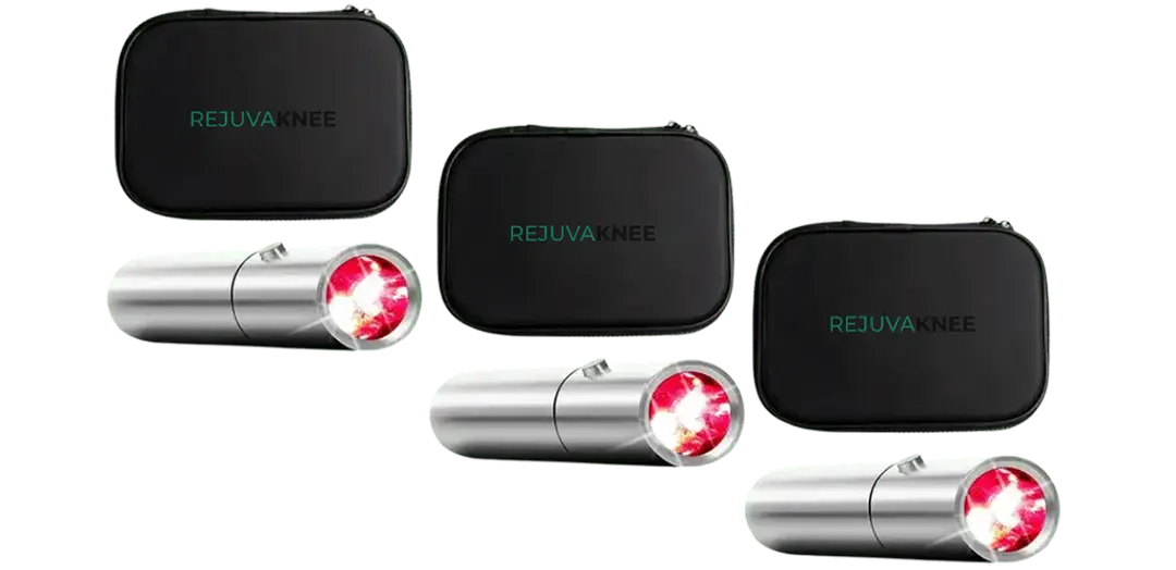 Red Light Pro Device 2.0