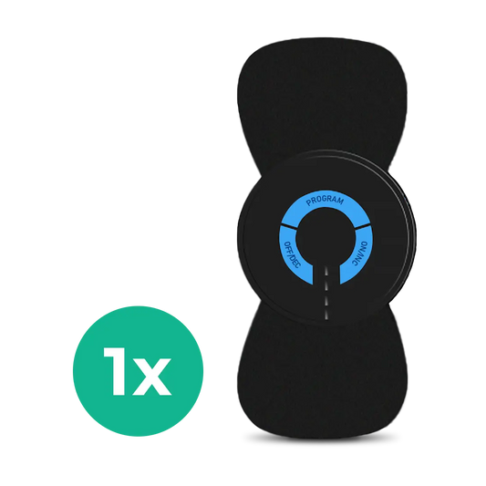 REJUVAKNEE NeuroMuscular Stimulator