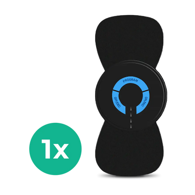 REJUVAKNEE NeuroMuscular Stimulator