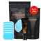 x10 COMPATIBLE PADS + x1 FAT BURNER GEL