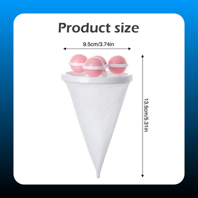 Washing Machine Filter Bag