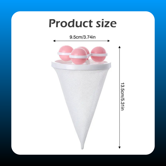 Washing Machine Filter Bag