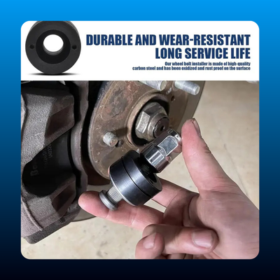Wheel Stud Installer