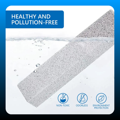 Pumice Stone for Toilet Bowl Cleaning (10 Pack)