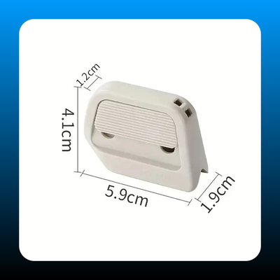 Magnetic Box Cutter