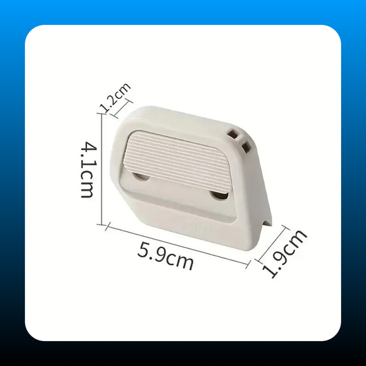Magnetic Box Cutter
