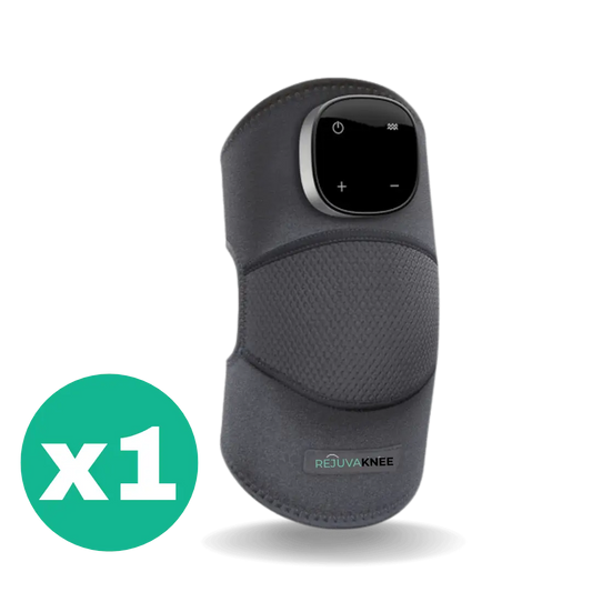 1x RejuvaKnee Massager