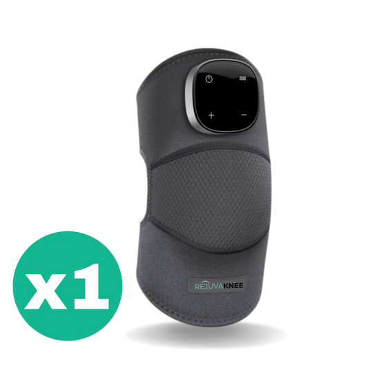 1x RejuvaKnee Massager