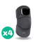 4x RejuvaKnee Massagers