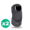 2x RejuvaKnee Massagers