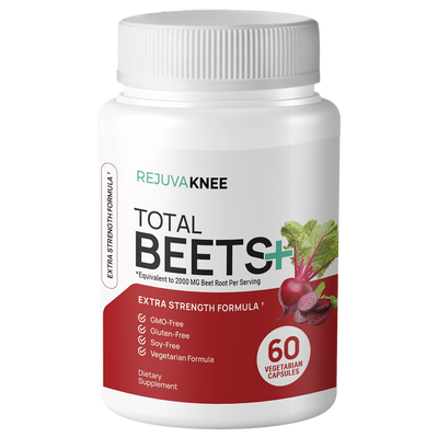 Total Beets+ (DS)